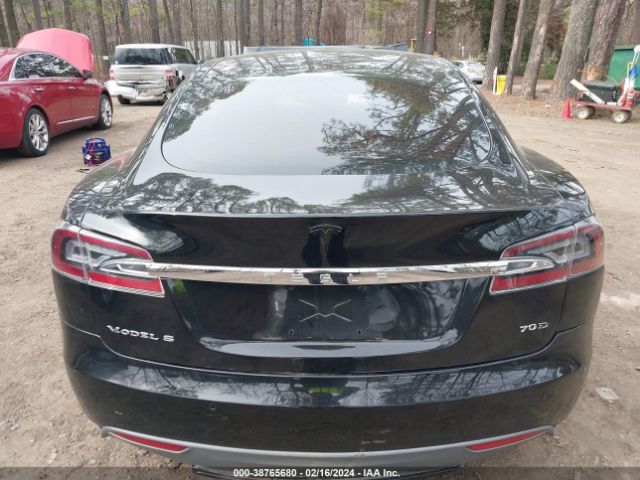 5YJSA1E23GF122742 Tesla Model S 60d/70d/75d/85d/90d
