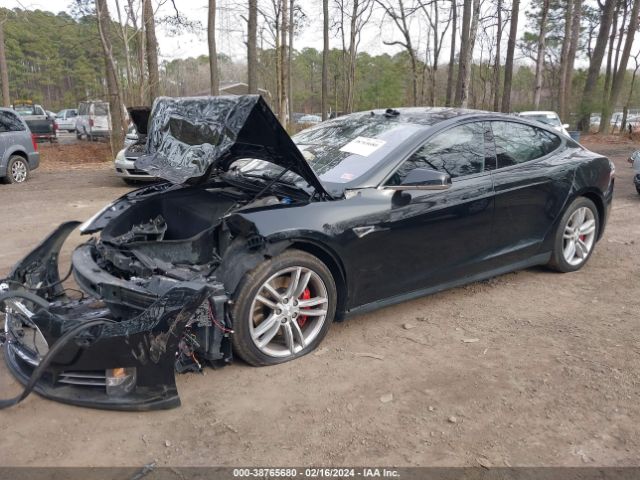 5YJSA1E23GF122742 Tesla Model S 60d/70d/75d/85d/90d