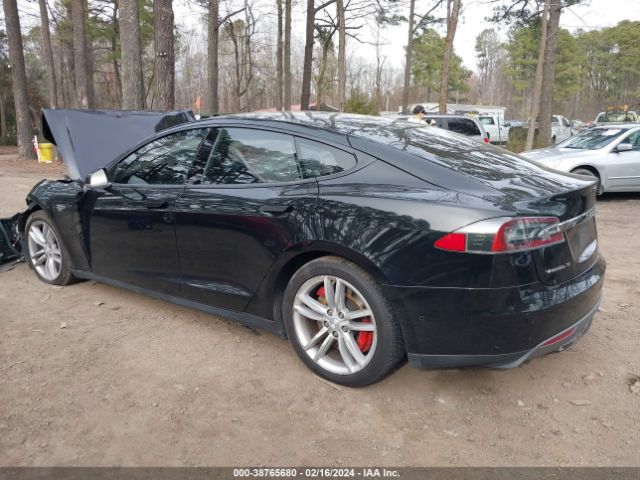 5YJSA1E23GF122742 Tesla Model S 60d/70d/75d/85d/90d