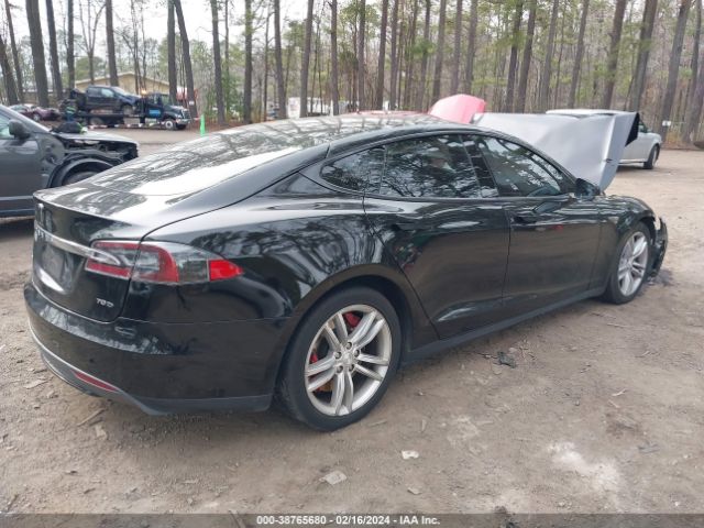 5YJSA1E23GF122742 Tesla Model S 60d/70d/75d/85d/90d