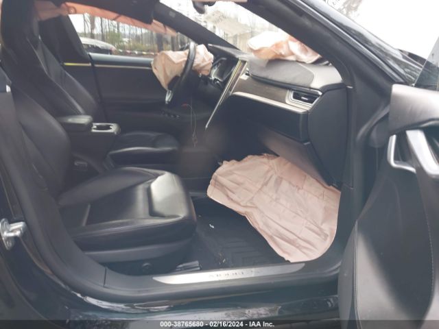 5YJSA1E23GF122742 Tesla Model S 60d/70d/75d/85d/90d