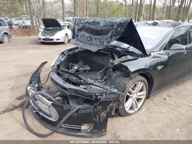 5YJSA1E23GF122742 Tesla Model S 60d/70d/75d/85d/90d