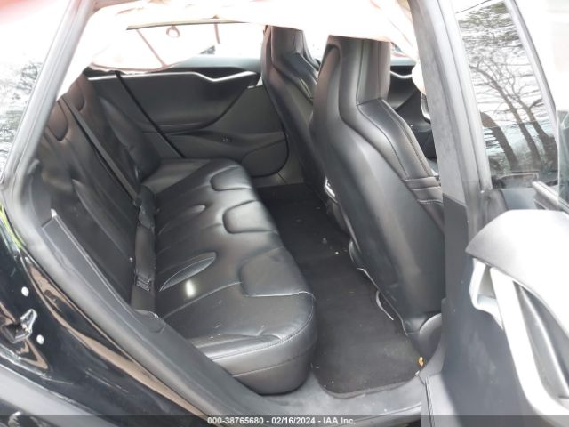 5YJSA1E23GF122742 Tesla Model S 60d/70d/75d/85d/90d