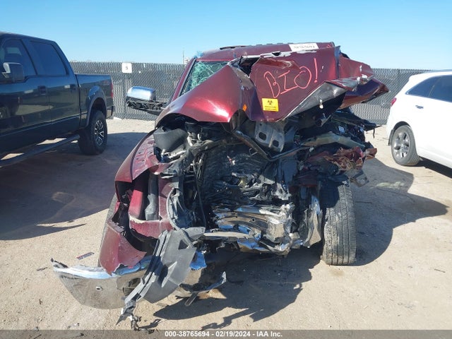 RAM 1500 Longhorn  4x4 5'7 Box 2018 1C6RR7PT2JS137539 Image 6