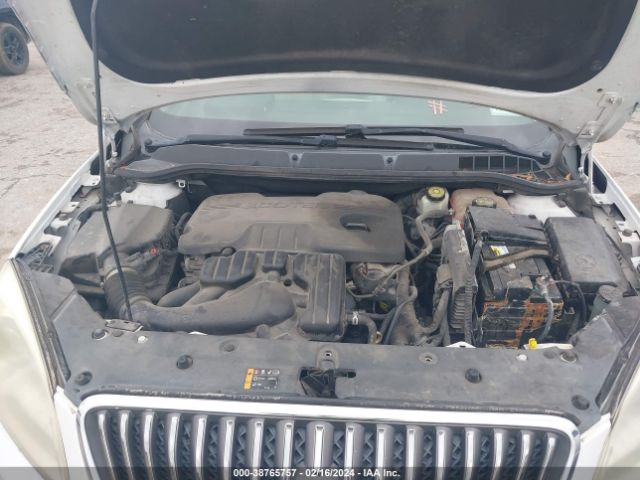 1G4PP5SK7E4194821 Buick Verano