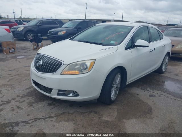 1G4PP5SK7E4194821 Buick Verano