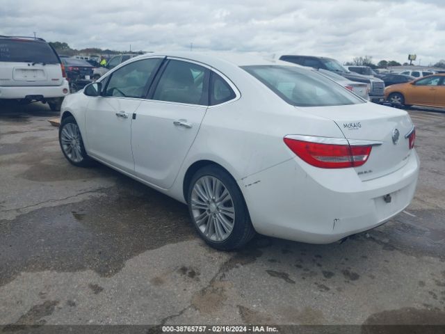 1G4PP5SK7E4194821 Buick Verano