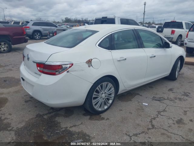 1G4PP5SK7E4194821 Buick Verano