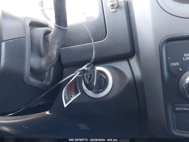 RAM 1500 Tradesman 2015 1C6RR7FT5FS736427 Image 11