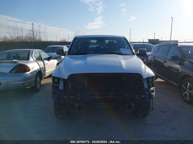 RAM 1500 Tradesman 2015 1C6RR7FT5FS736427 Image 13