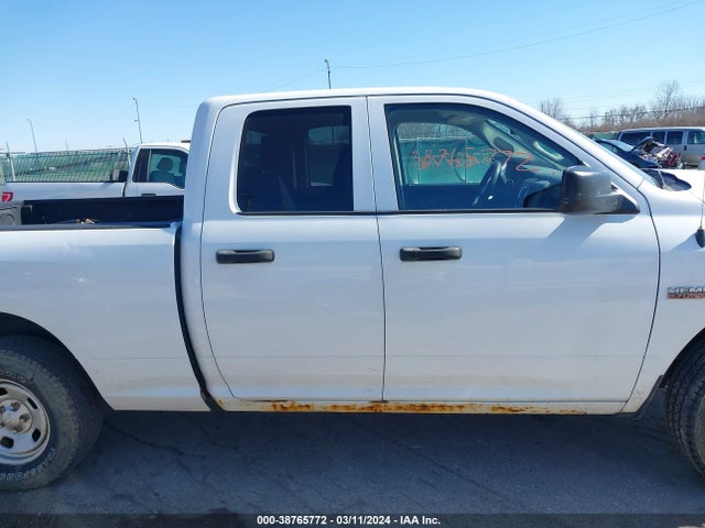 RAM 1500 Tradesman 2015 1C6RR7FT5FS736427 Image 14