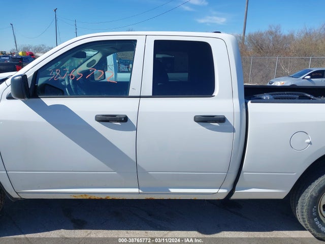 RAM 1500 Tradesman 2015 1C6RR7FT5FS736427 Image 15