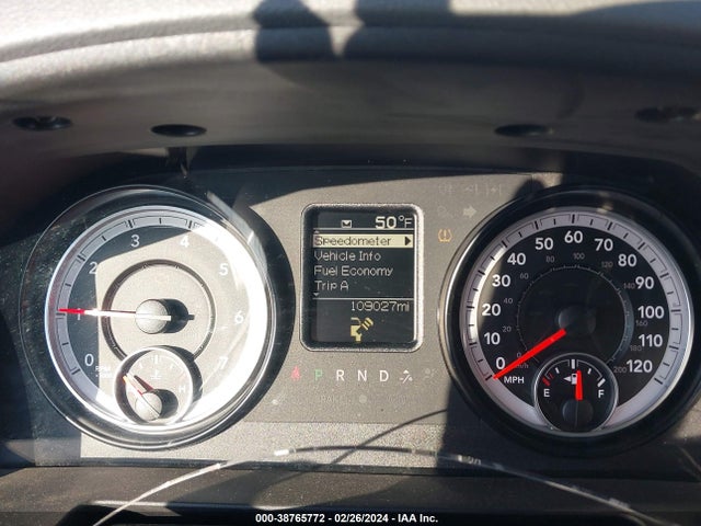 RAM 1500 Tradesman 2015 1C6RR7FT5FS736427 Image 16