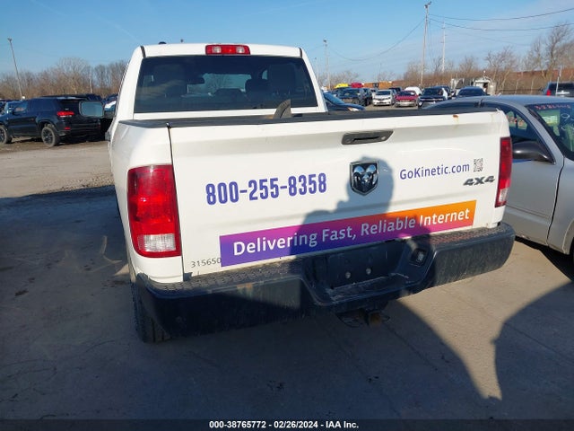 RAM 1500 Tradesman 2015 1C6RR7FT5FS736427 Image 17
