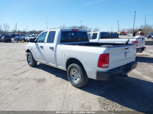RAM 1500 Tradesman 2015 1C6RR7FT5FS736427 Image 3