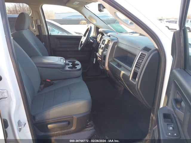 RAM 1500 Tradesman 2015 1C6RR7FT5FS736427 Image 5