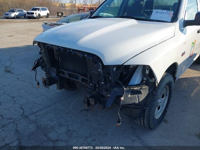 RAM 1500 Tradesman 2015 1C6RR7FT5FS736427 Image 6