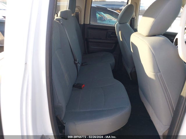 RAM 1500 Tradesman 2015 1C6RR7FT5FS736427 Image 8