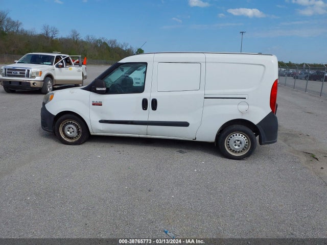 RAM Promaster City Tradesman 2016 ZFBERFATXG6C69546 Image 14