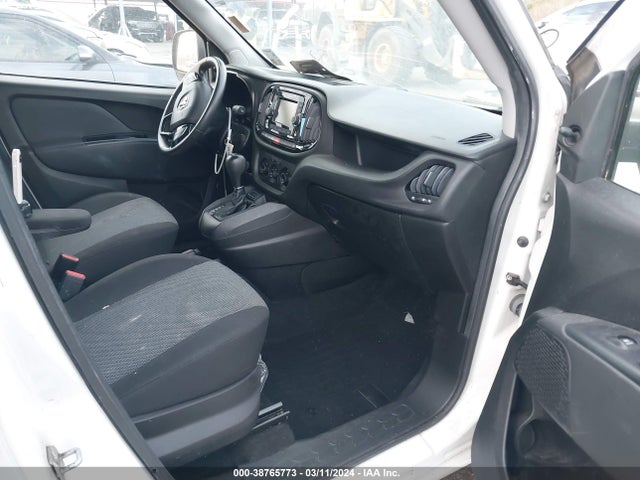 RAM Promaster City Tradesman 2016 ZFBERFATXG6C69546 Image 5