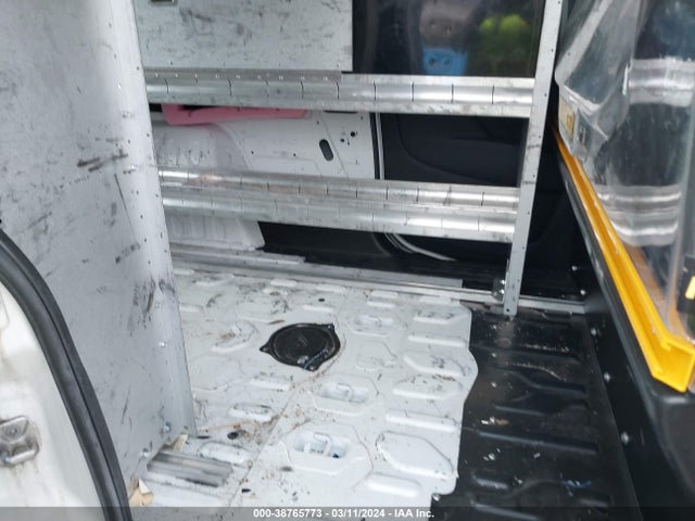 RAM Promaster City Tradesman 2016 ZFBERFATXG6C69546 Image 8