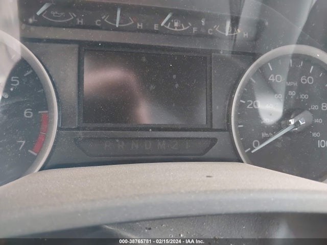 2022 FORD F-250 XL VIN: 1FT7W2B65NEE24665