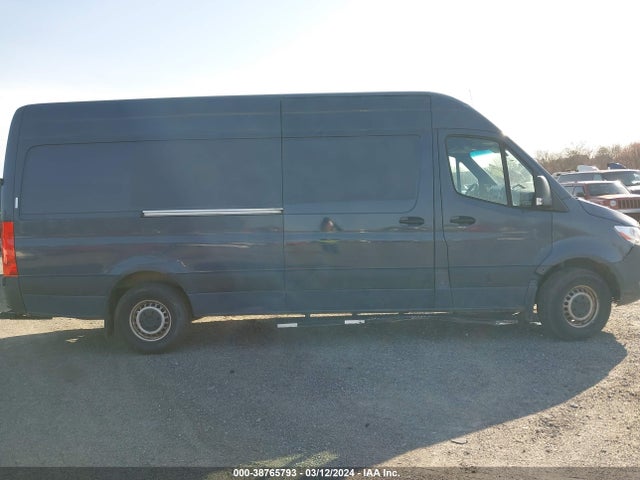 2019 MERCEDES-BENZ SPRINTER 2500 HIGH ROOF V6 VIN: WD4PF1CD6KP151877