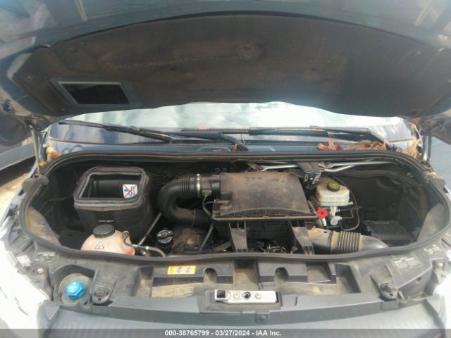 WD4PF1CD6KP111802 Mercedes-Benz Sprinter 2500 High Roof V6