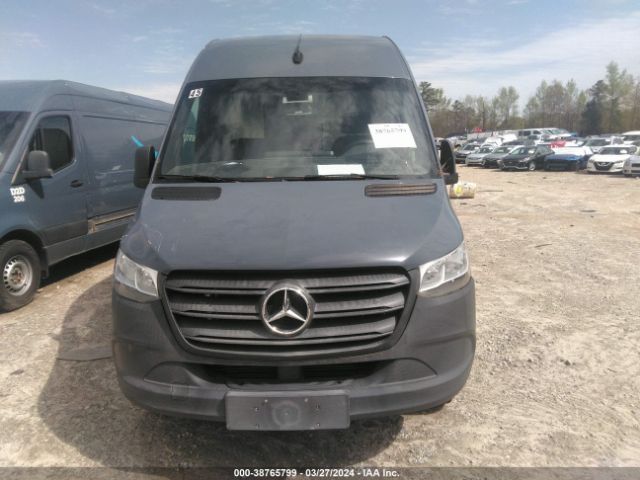 WD4PF1CD6KP111802 Mercedes-Benz Sprinter 2500 High Roof V6