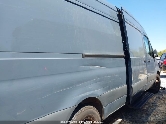 WD4PF1CD6KP111802 Mercedes-Benz Sprinter 2500 High Roof V6