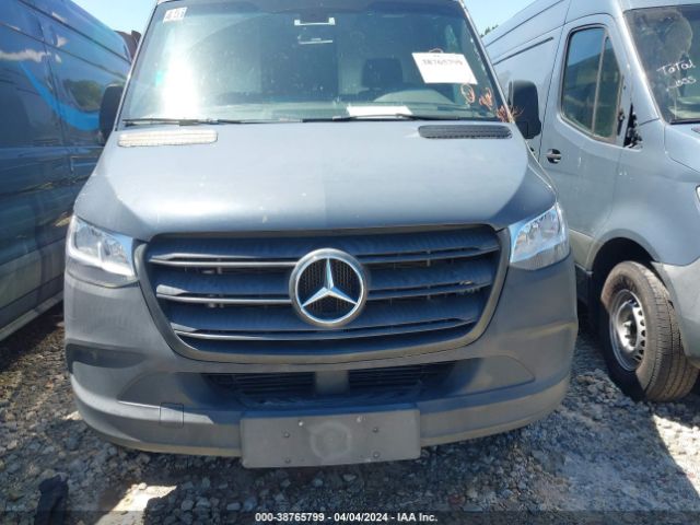 WD4PF1CD6KP111802 Mercedes-Benz Sprinter 2500 High Roof V6
