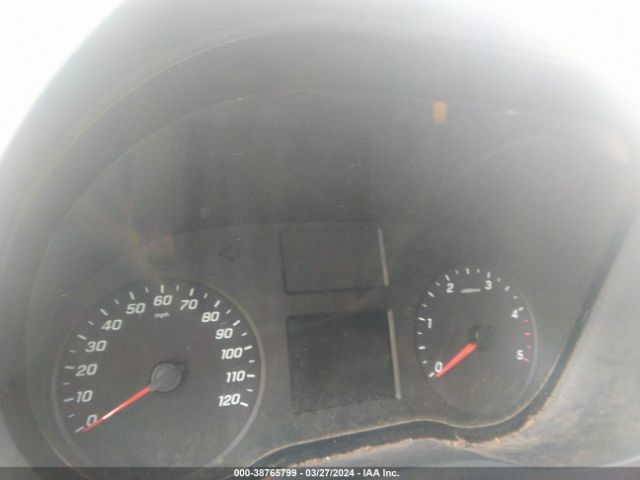 WD4PF1CD6KP111802 Mercedes-Benz Sprinter 2500 High Roof V6
