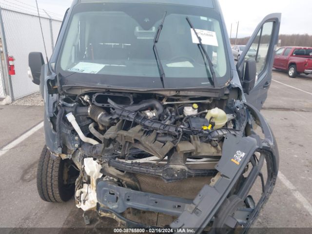 1FTBR3X84LKA48640 Ford Transit-250 Cargo Van