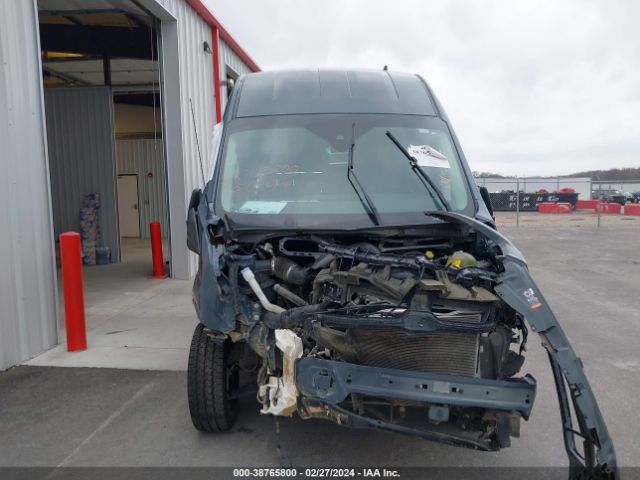 1FTBR3X84LKA48640 Ford Transit-250 Cargo Van