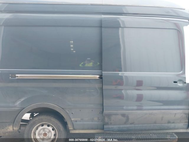 1FTBR3X84LKA48640 Ford Transit-250 Cargo Van