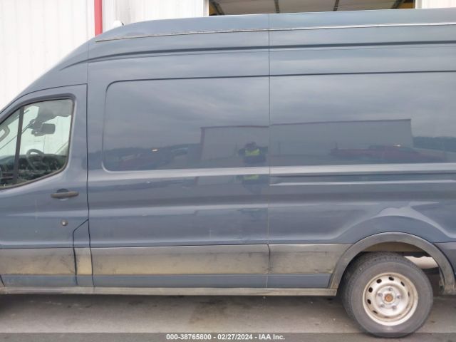 1FTBR3X84LKA48640 Ford Transit-250 Cargo Van