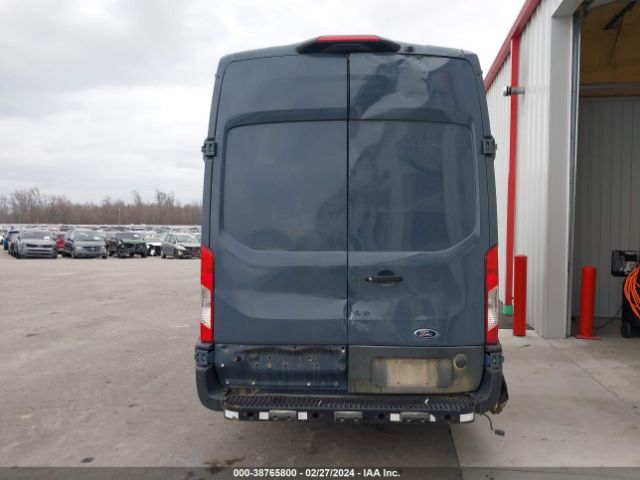 1FTBR3X84LKA48640 Ford Transit-250 Cargo Van