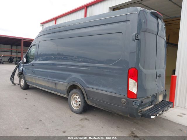 1FTBR3X84LKA48640 Ford Transit-250 Cargo Van