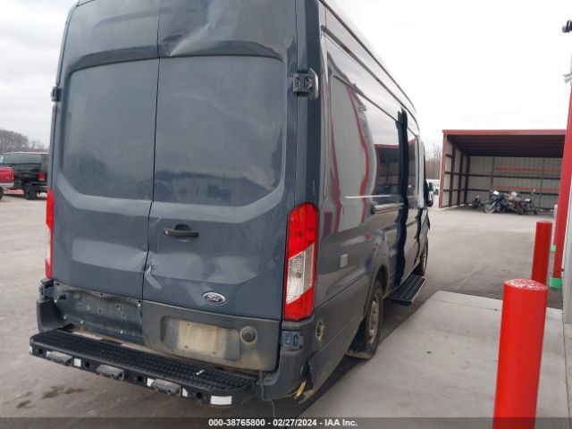1FTBR3X84LKA48640 Ford Transit-250 Cargo Van