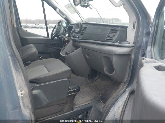 1FTBR3X84LKA48640 Ford Transit-250 Cargo Van