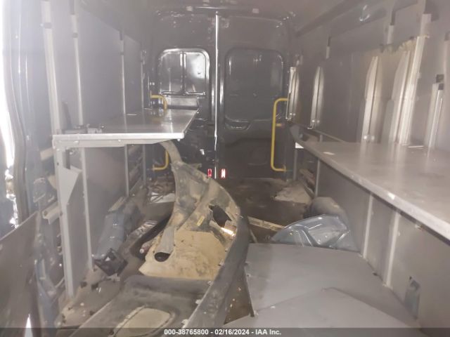 1FTBR3X84LKA48640 Ford Transit-250 Cargo Van