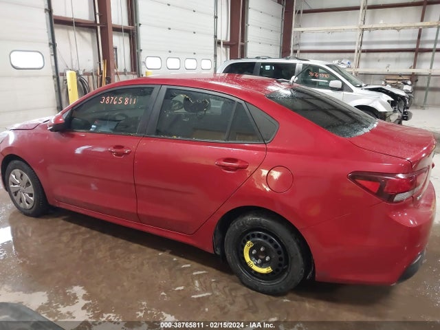 KIA RIO S 2018 3KPA24AB1JE143215 Image 13