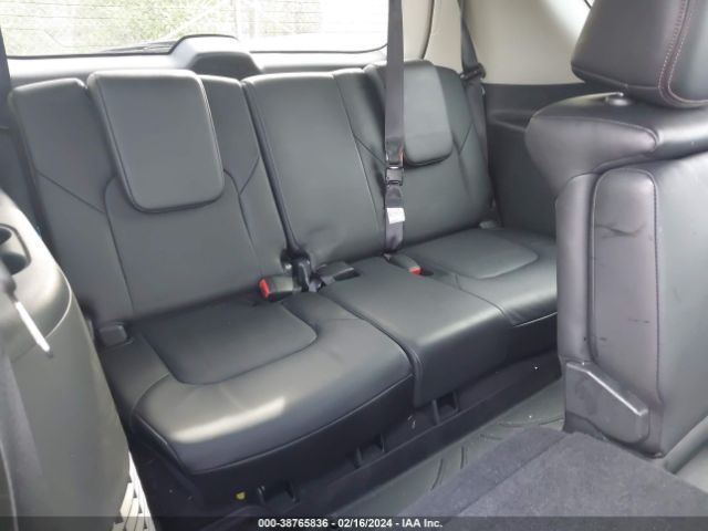 JN8AY2ND7J9058239 Nissan Armada Sl