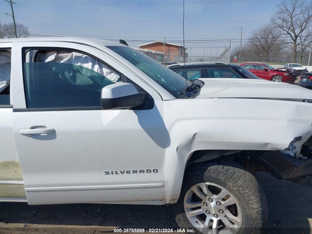 Chevrolet Silverado 1500 2lt 2016 3GCUKREC7GG241241 Image 13
