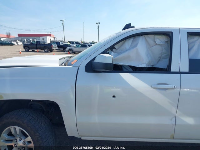 Chevrolet Silverado 1500 2lt 2016 3GCUKREC7GG241241 Image 14