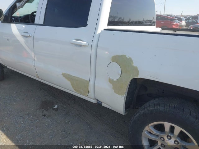 Chevrolet Silverado 1500 2lt 2016 3GCUKREC7GG241241 Image 20