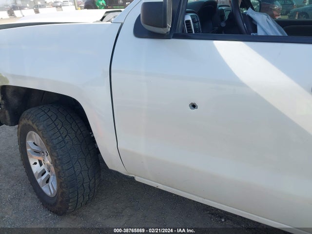 Chevrolet Silverado 1500 2lt 2016 3GCUKREC7GG241241 Image 21