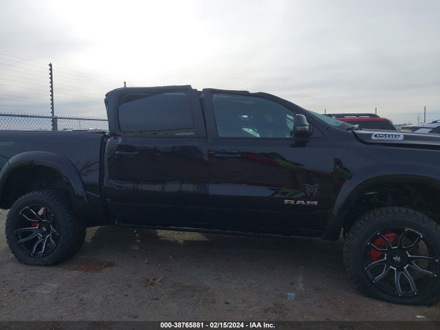RAM 1500 Big Horn  4x4 5'7 Box 2023 1C6SRFFT0PN602016 Image 14