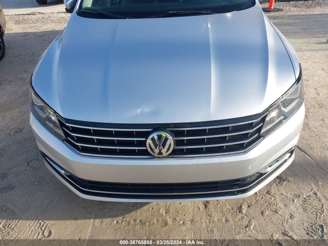 Volkswagen Passat 1.8t S 2017 1VWAT7A37HC057753 Image 6