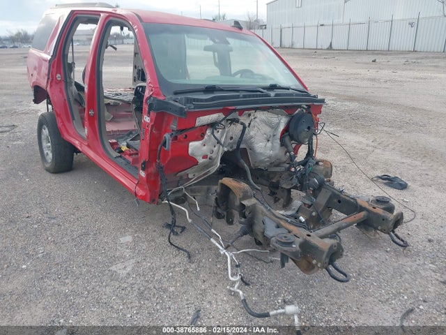 2015 1GNSKBKC2FR635660 main image